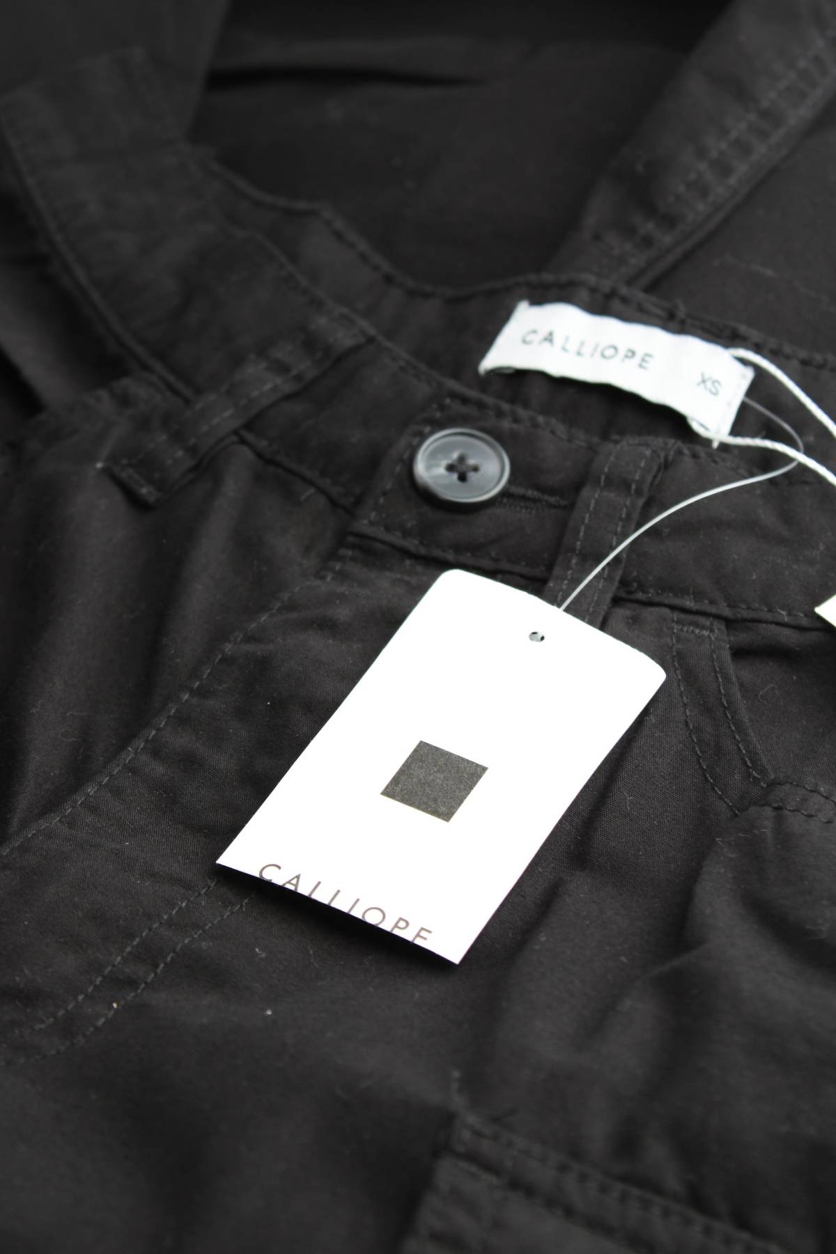 Дамски панталон Calliope3