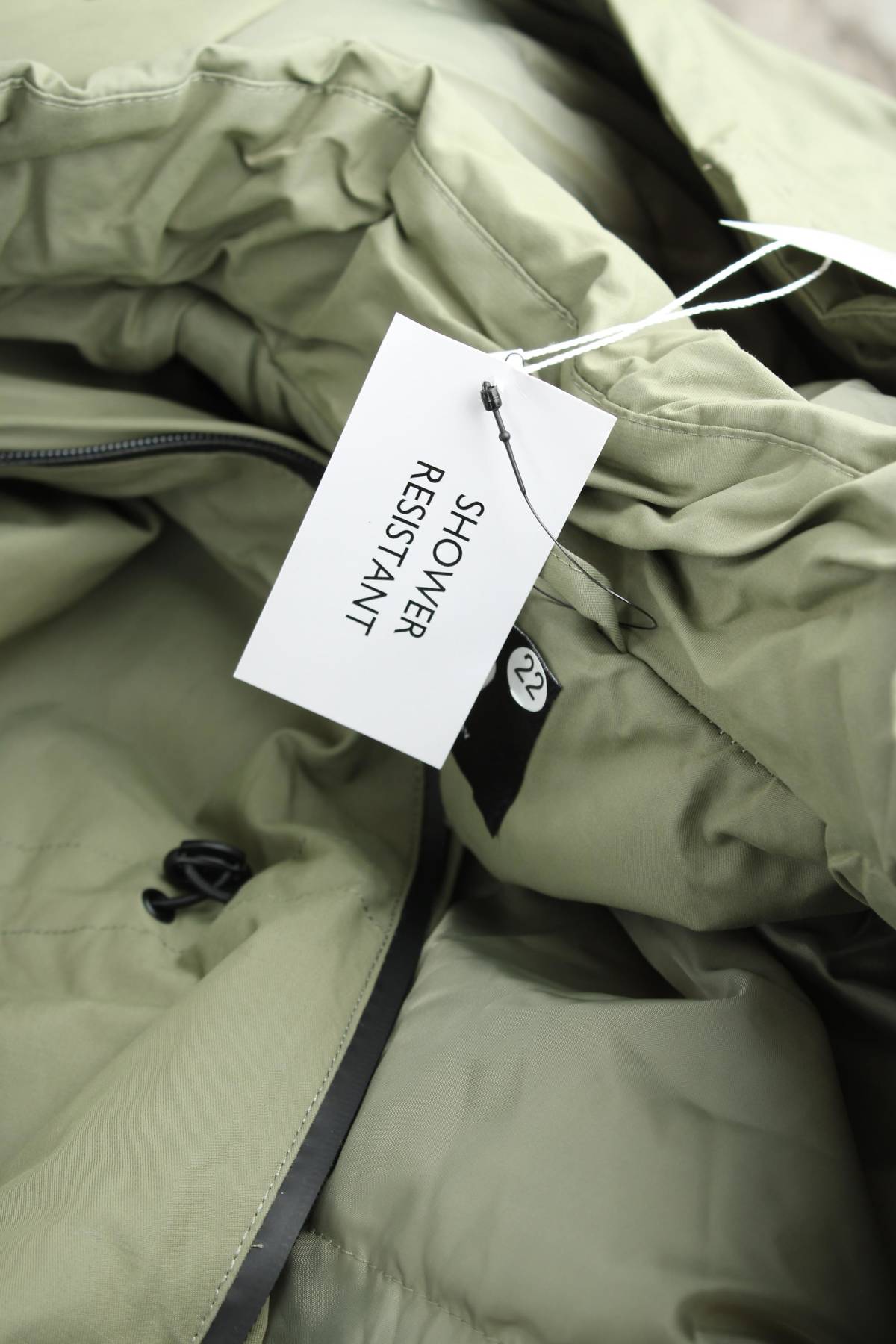 Γυναικείο μπουφάν V by Very4