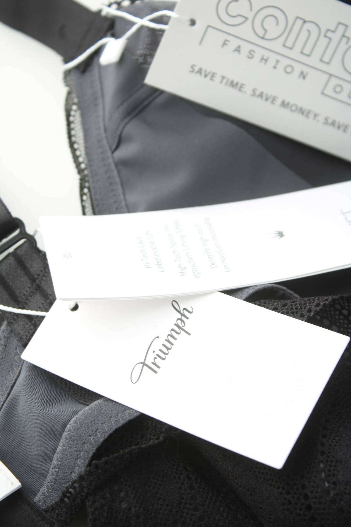 Σουτιέν Triumph3