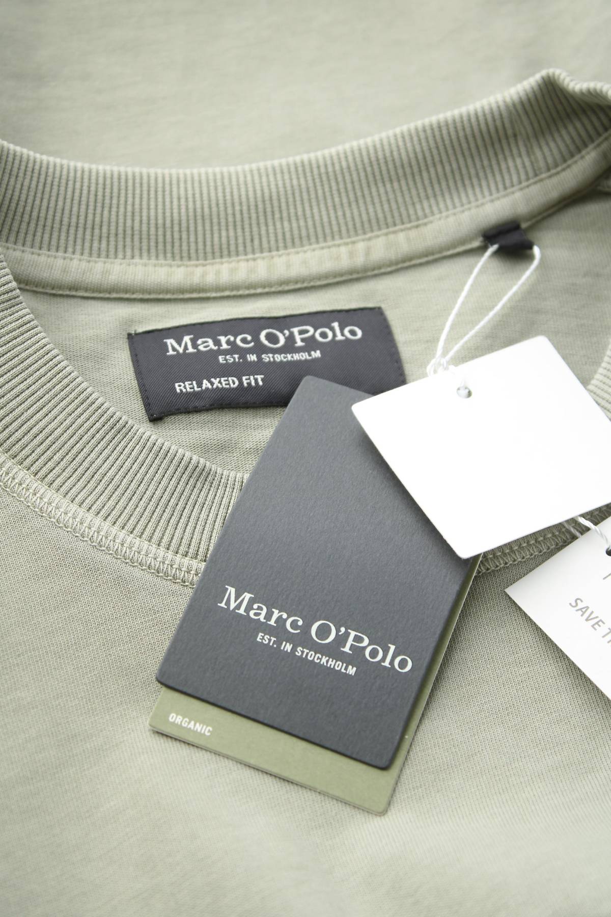 Ανδρικό t-shirt Marc O'polo3