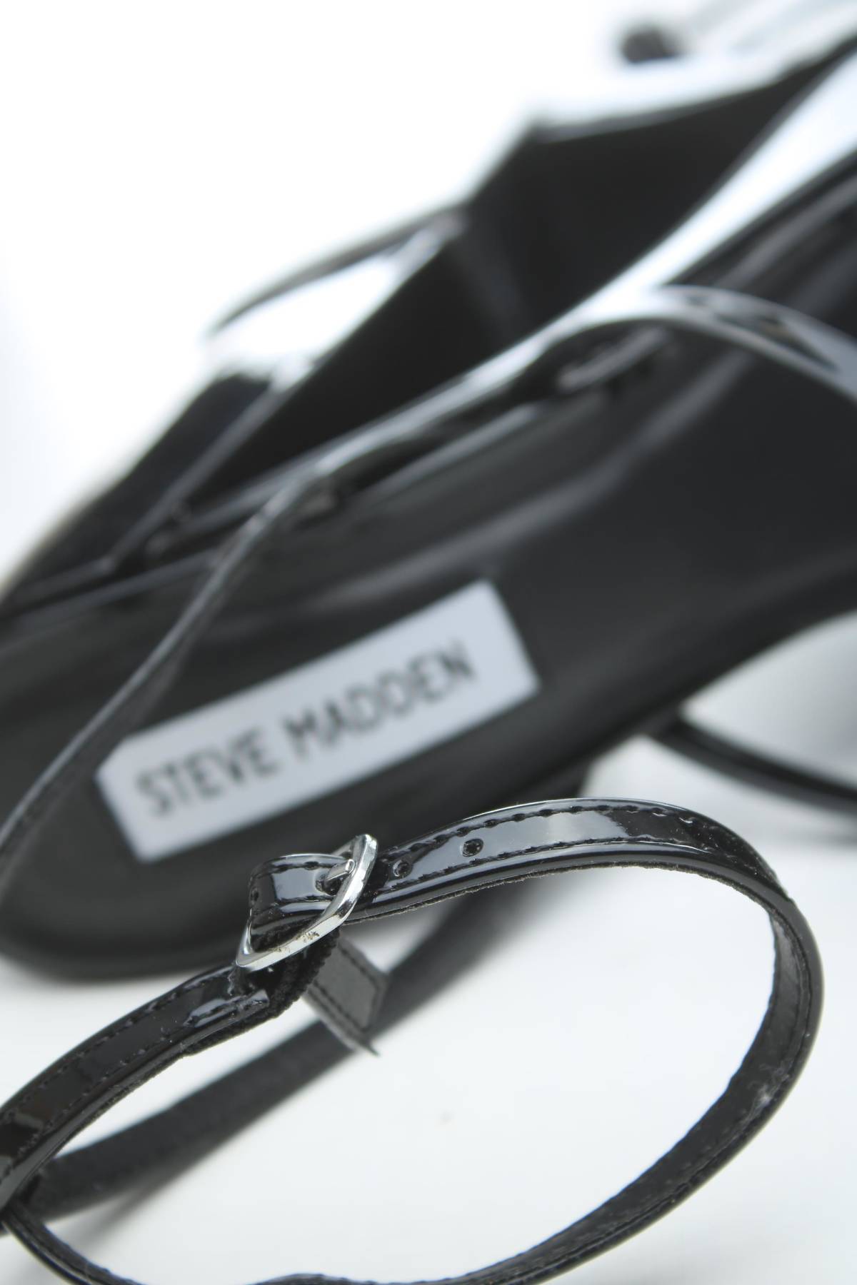 Сандали Steve Madden5