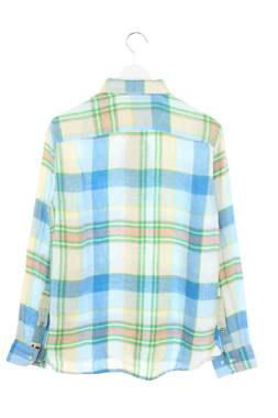 Ανδρικό πουκάμισο Tommy Hilfiger2