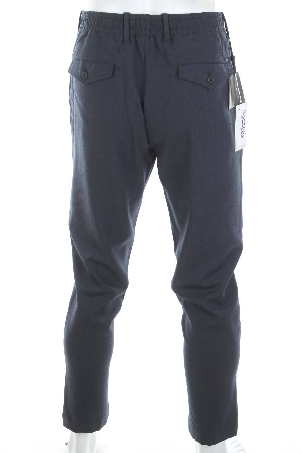 Ανδρικά παντελόνια Massimo Dutti2