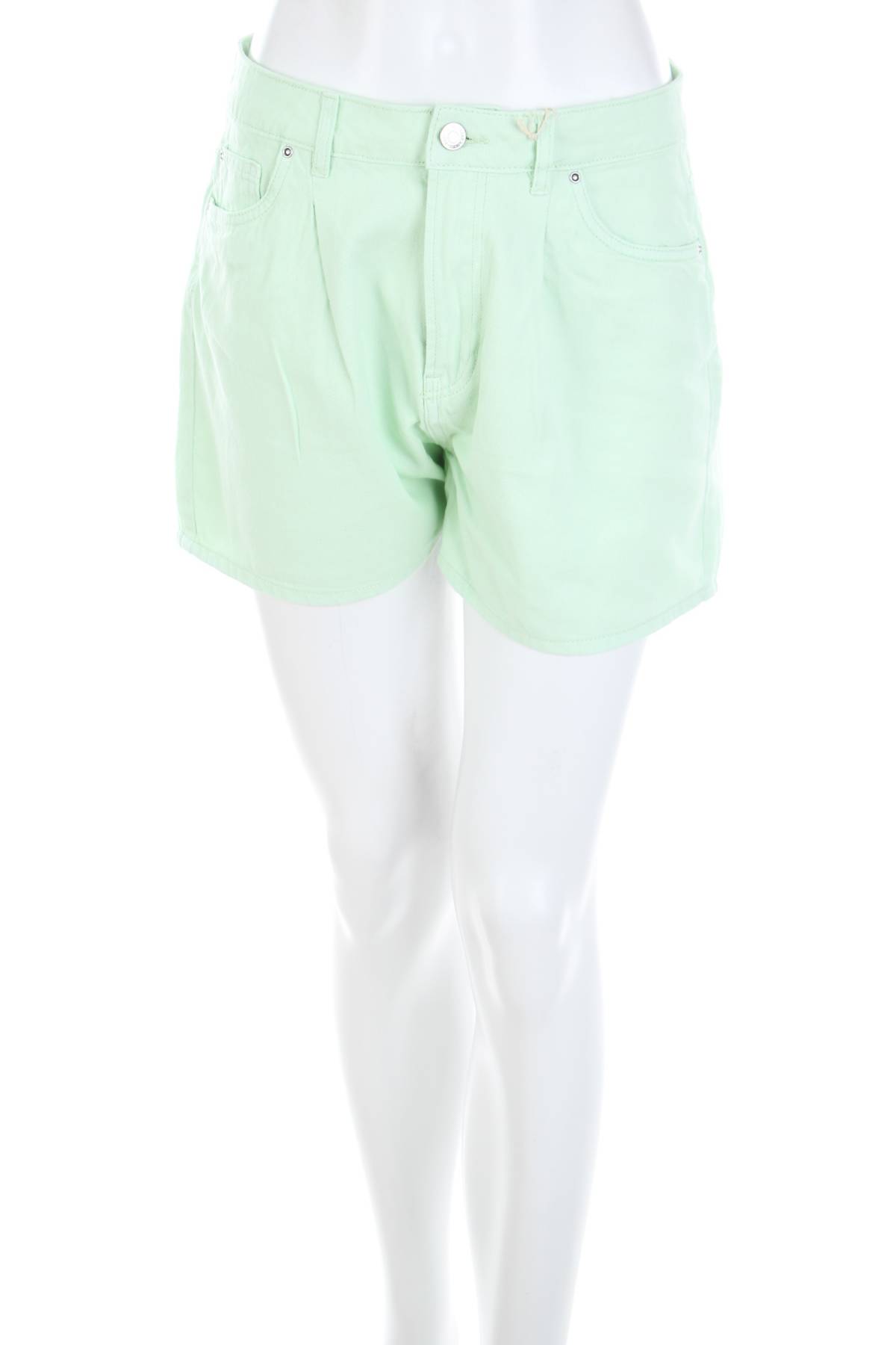 Дамски къси дънки Baby Angel1