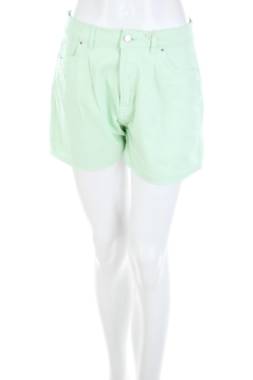 Дамски къси дънки Baby Angel1