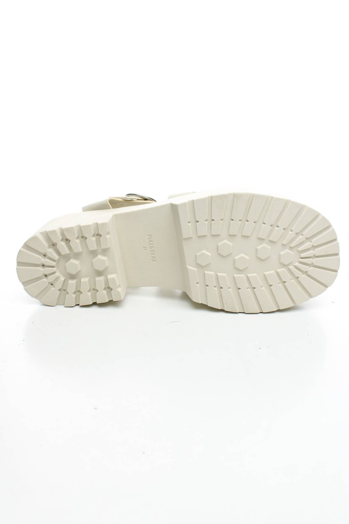 Σανδάλια Pull & Bear4