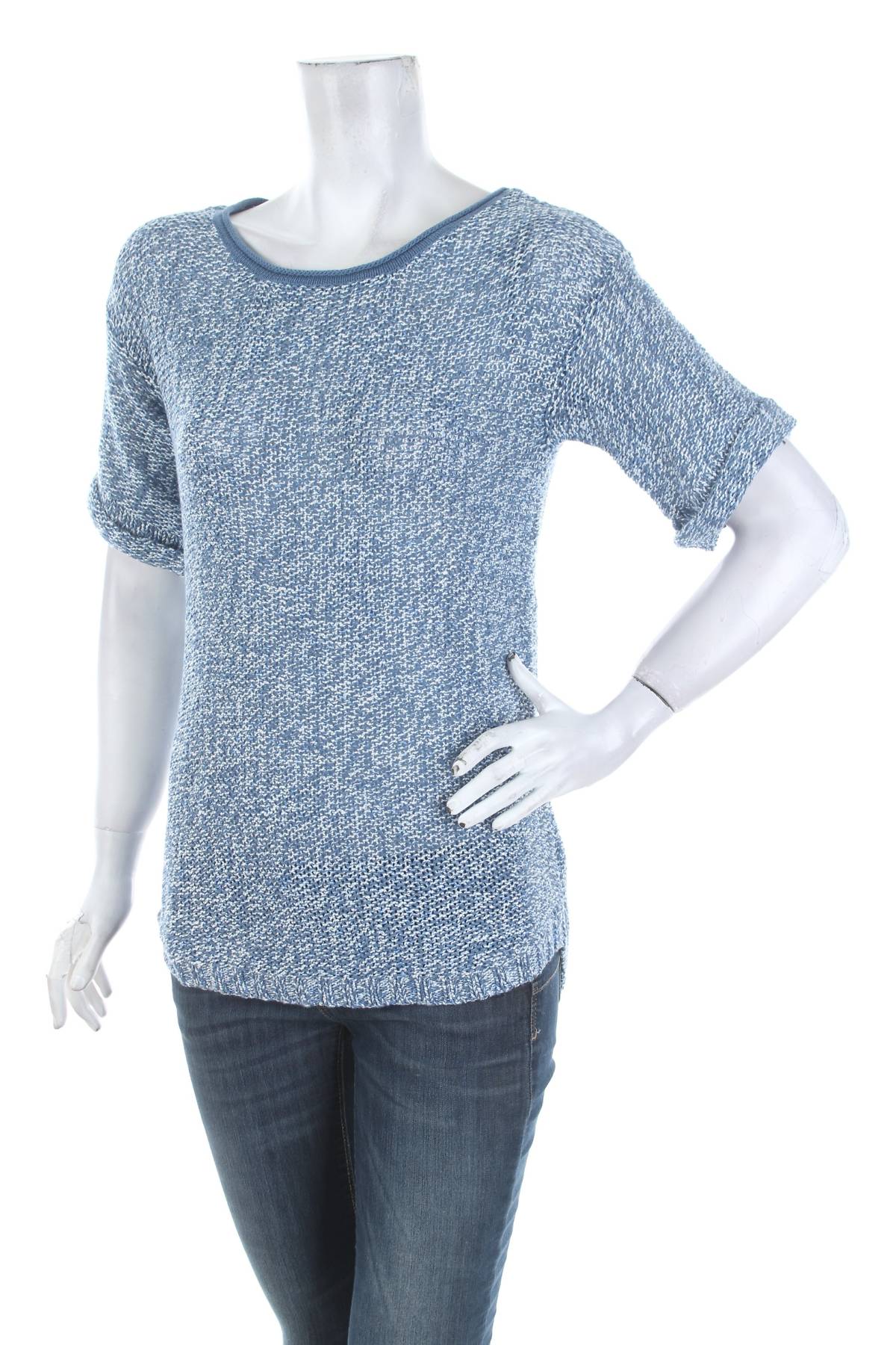 Дамски пуловер Balsamik1