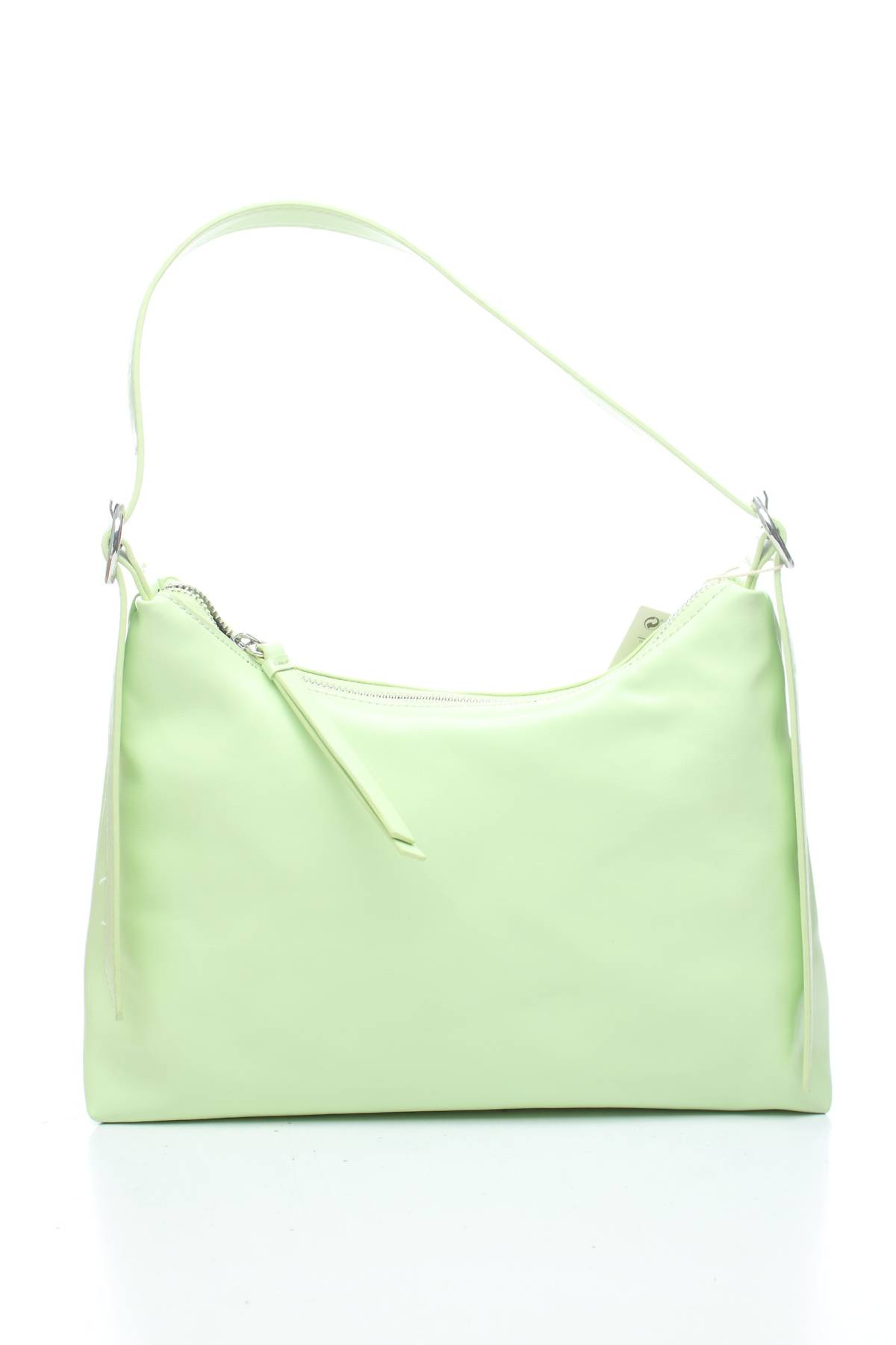 Дамска кожена чанта Pull & Bear1