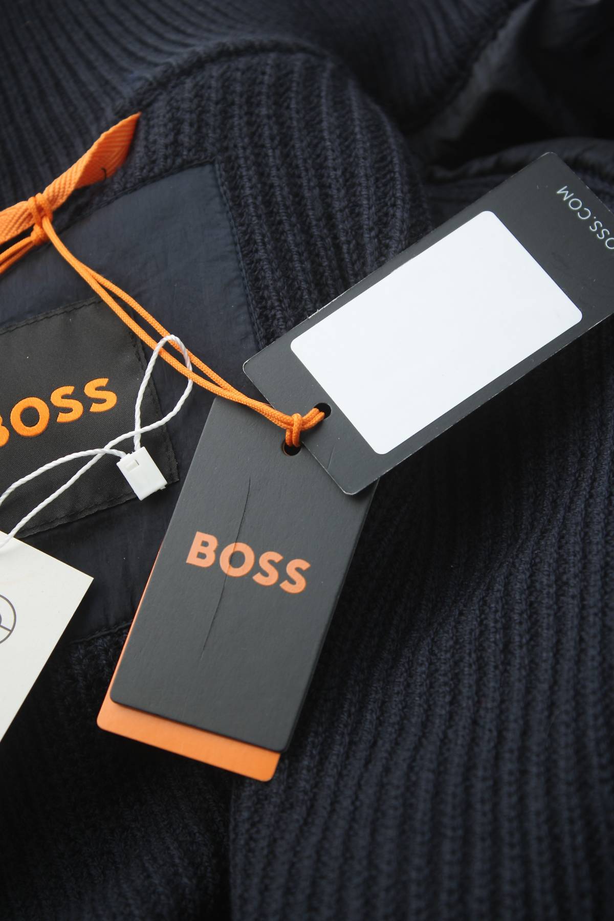 Ανδρικό μπουφάν BOSS Hugo Boss4