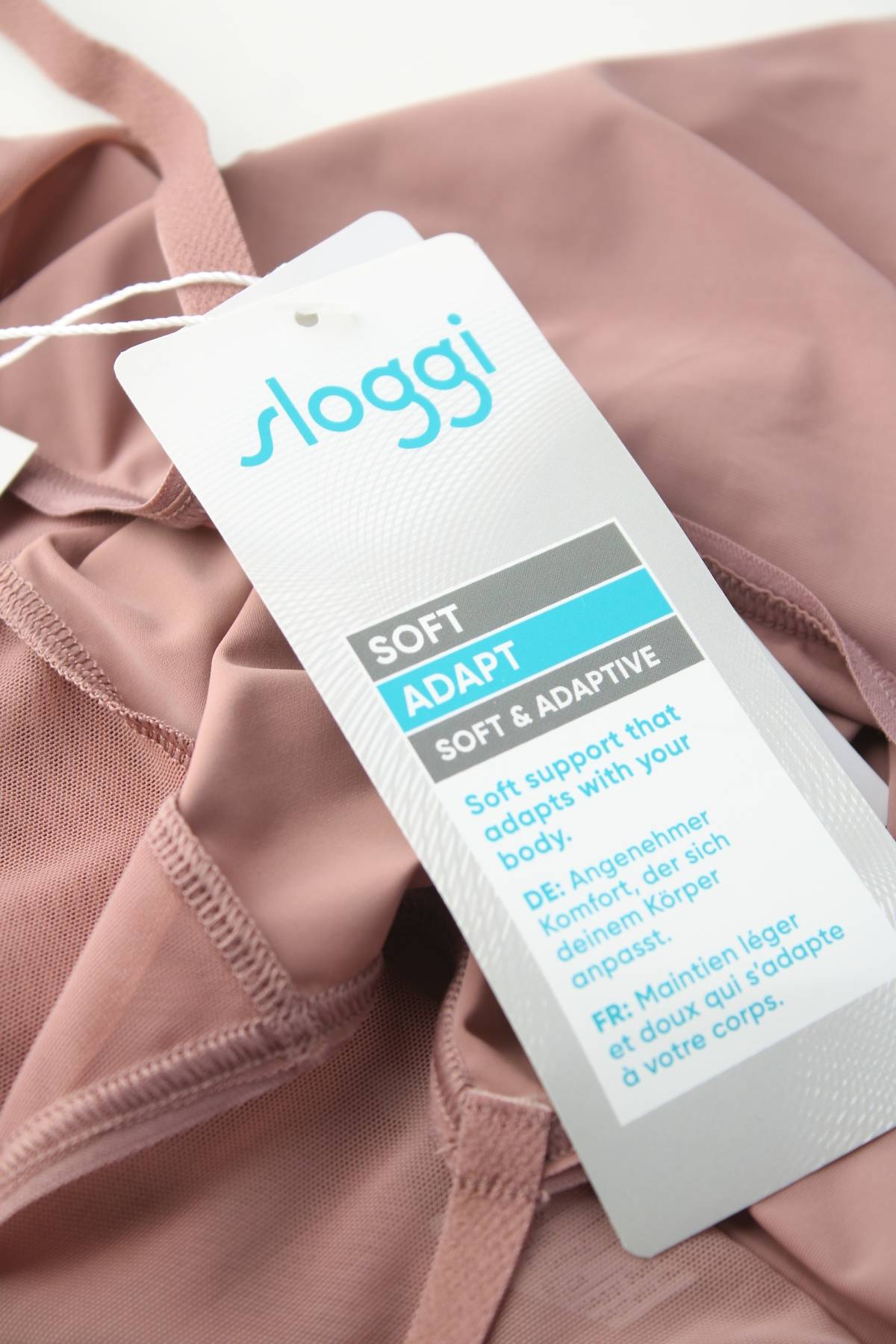 Κορσάζ Sloggi3