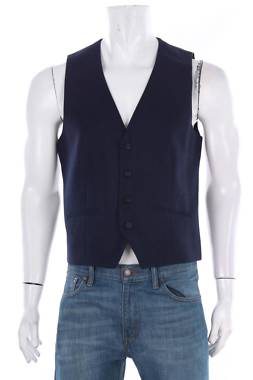 Мъжки елек Selected Homme1 - Contour.bg Мъжки елек Selected Homme1