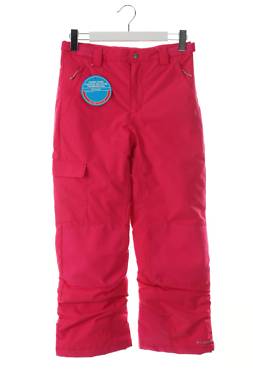 Детски ски панталон Columbia1