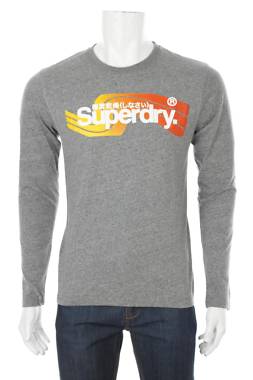 Мъжка блуза Superdry1