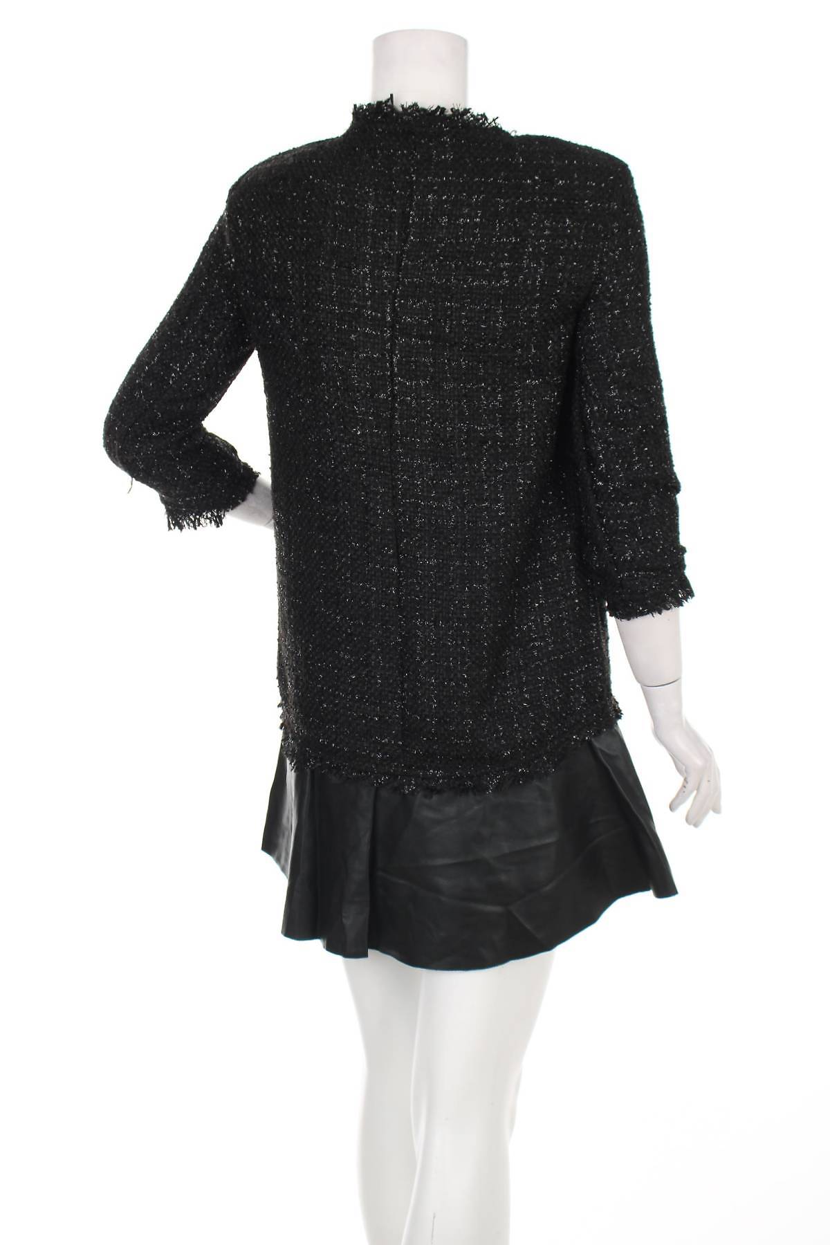 Рокля ZARA Basic2 - Contour.bg Рокля ZARA Basic2