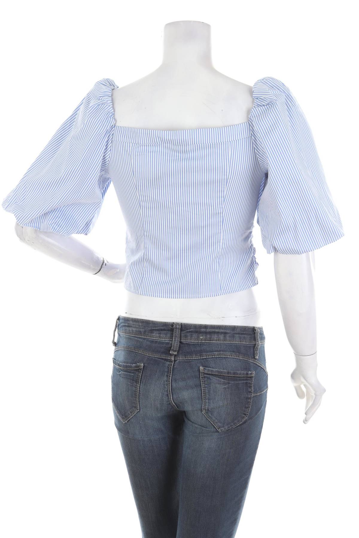 Дамска риза Vero Moda2 - Contour.bg Дамска риза Vero Moda2