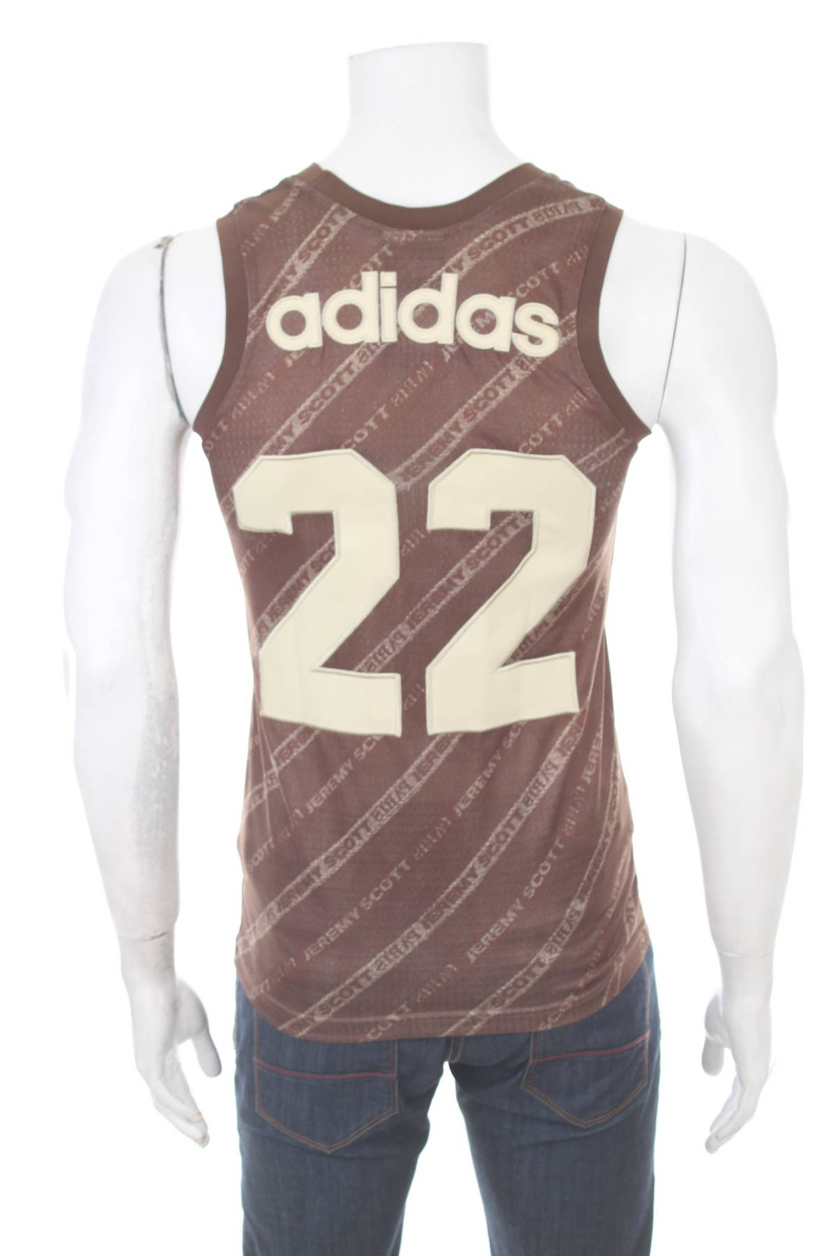 Мъжки спортен потник Adidas Originals2 - Contour.bg Мъжки спортен потник Adidas Originals2
