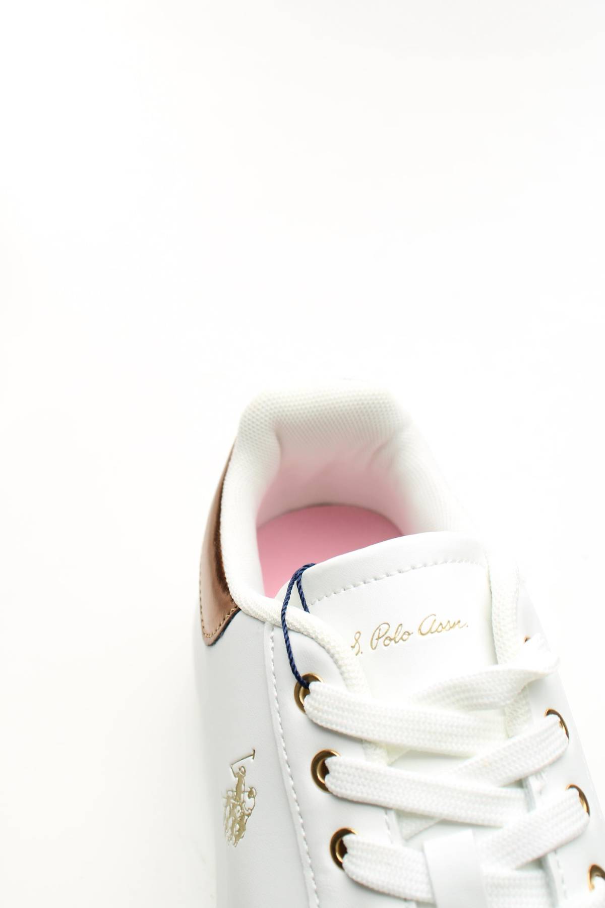 Кецове US Polo Assn.5 - Contour.bg Кецове US Polo Assn.5