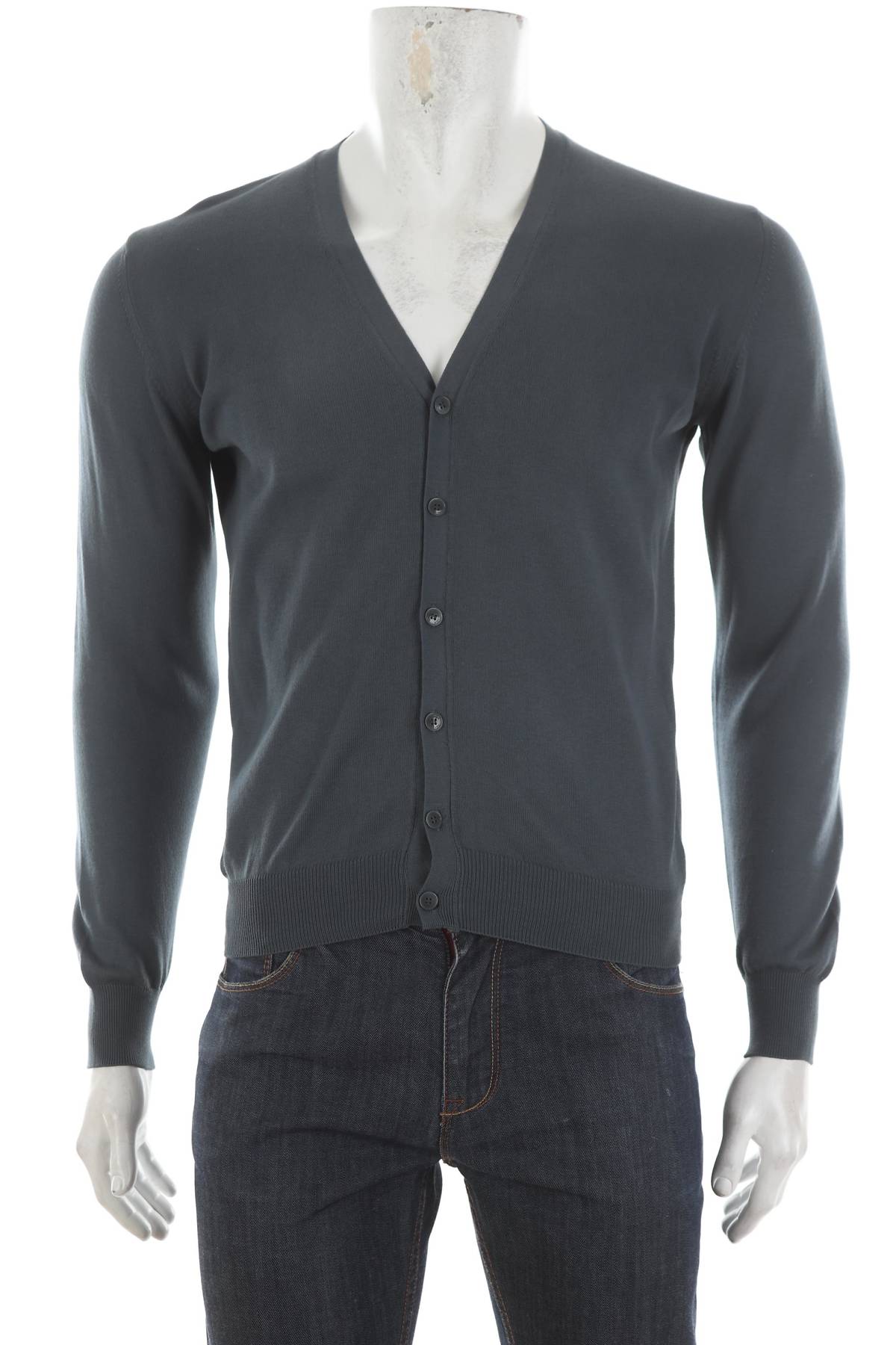 Ανδρική ζακέτα Pull Love1