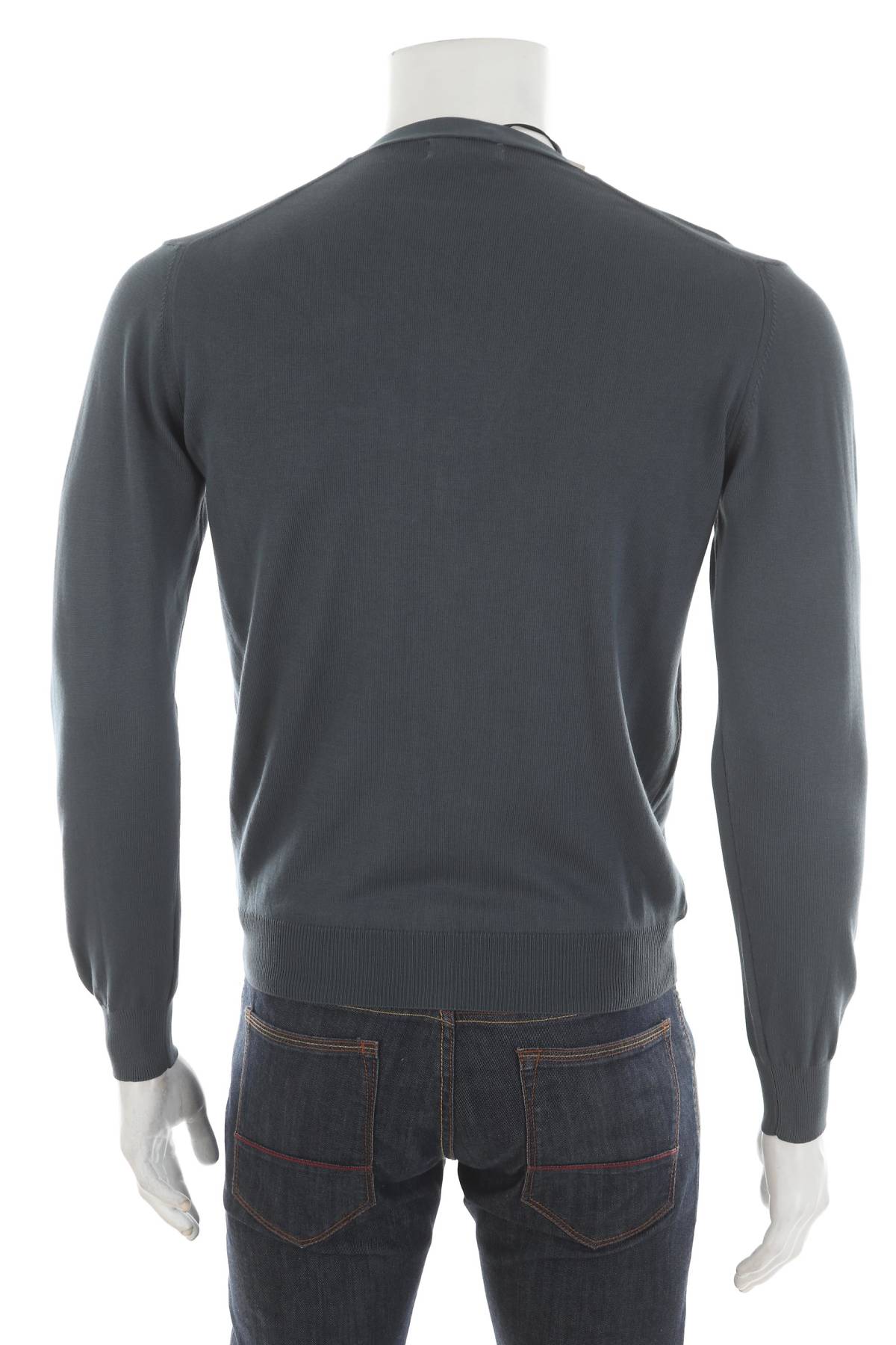 Ανδρική ζακέτα Pull Love2