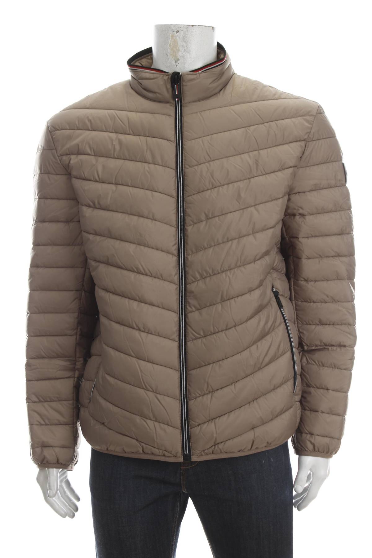 Μπουφάν Tom Tailor1 - Contourshop.gr Μπουφάν Tom Tailor1