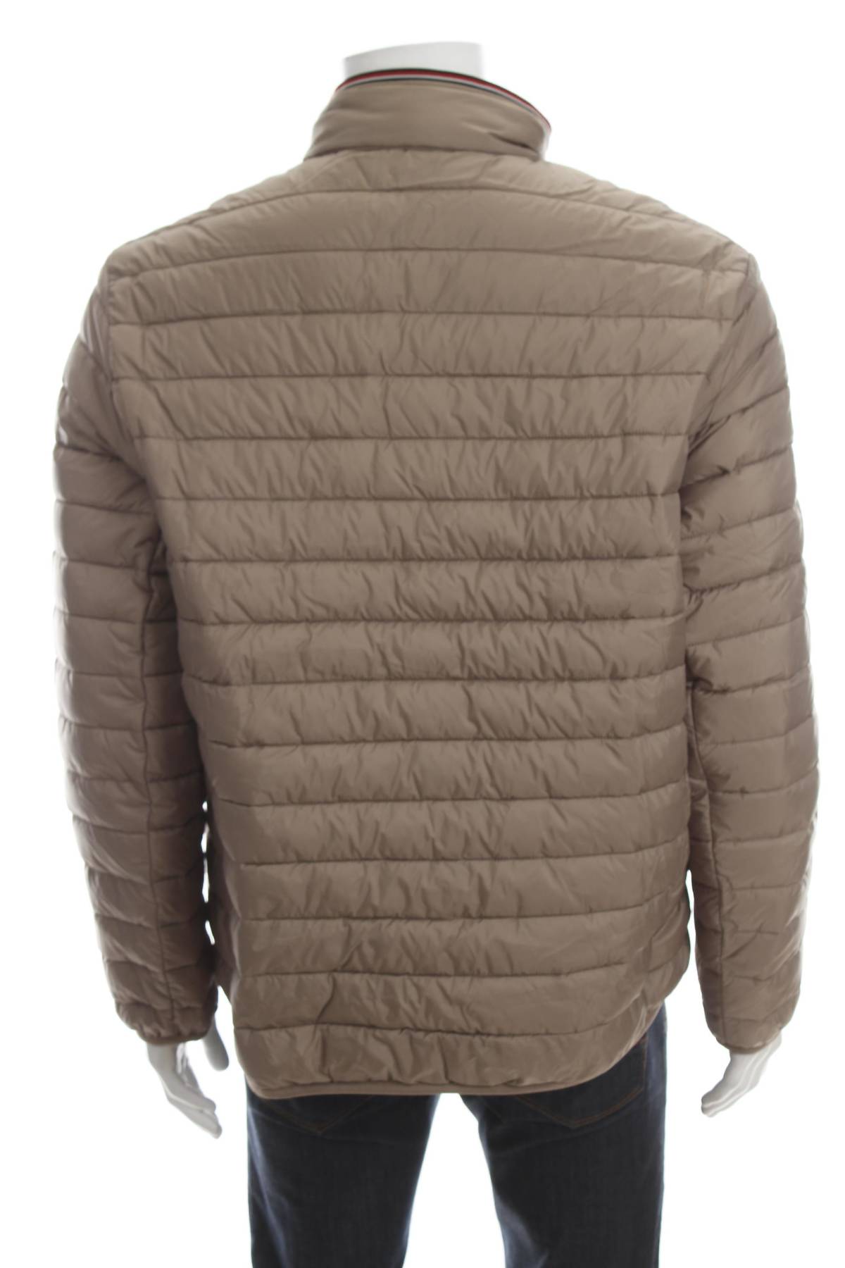 Μπουφάν Tom Tailor2 - Contourshop.gr Μπουφάν Tom Tailor2