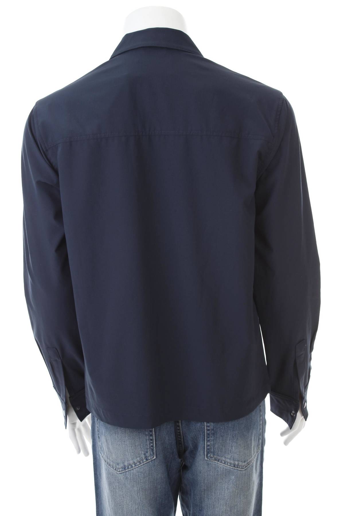 Мъжко яке Jack & Jones CORE2 - Contour.bg Мъжко яке Jack & Jones CORE2