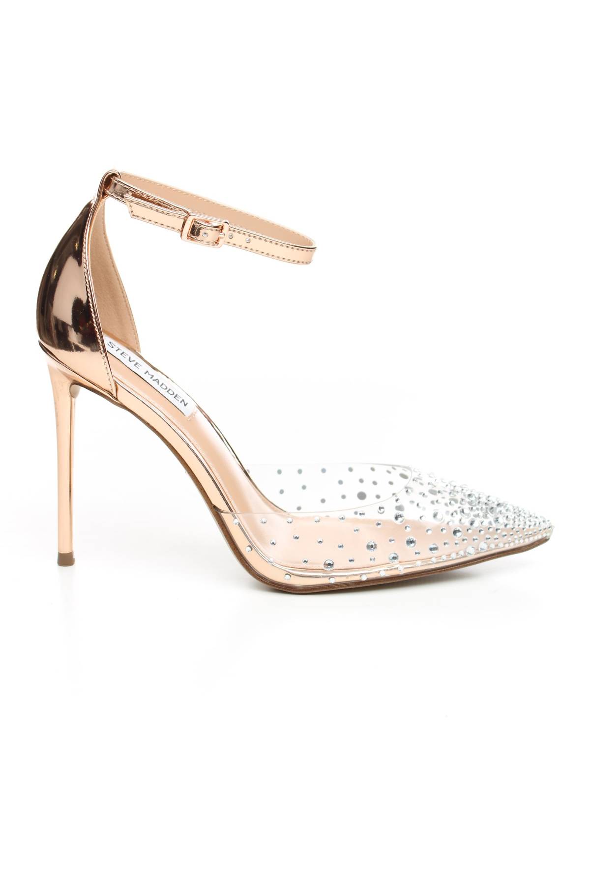 Σανδάλια Steve Madden1 - Contourshop.gr Σανδάλια Steve Madden1