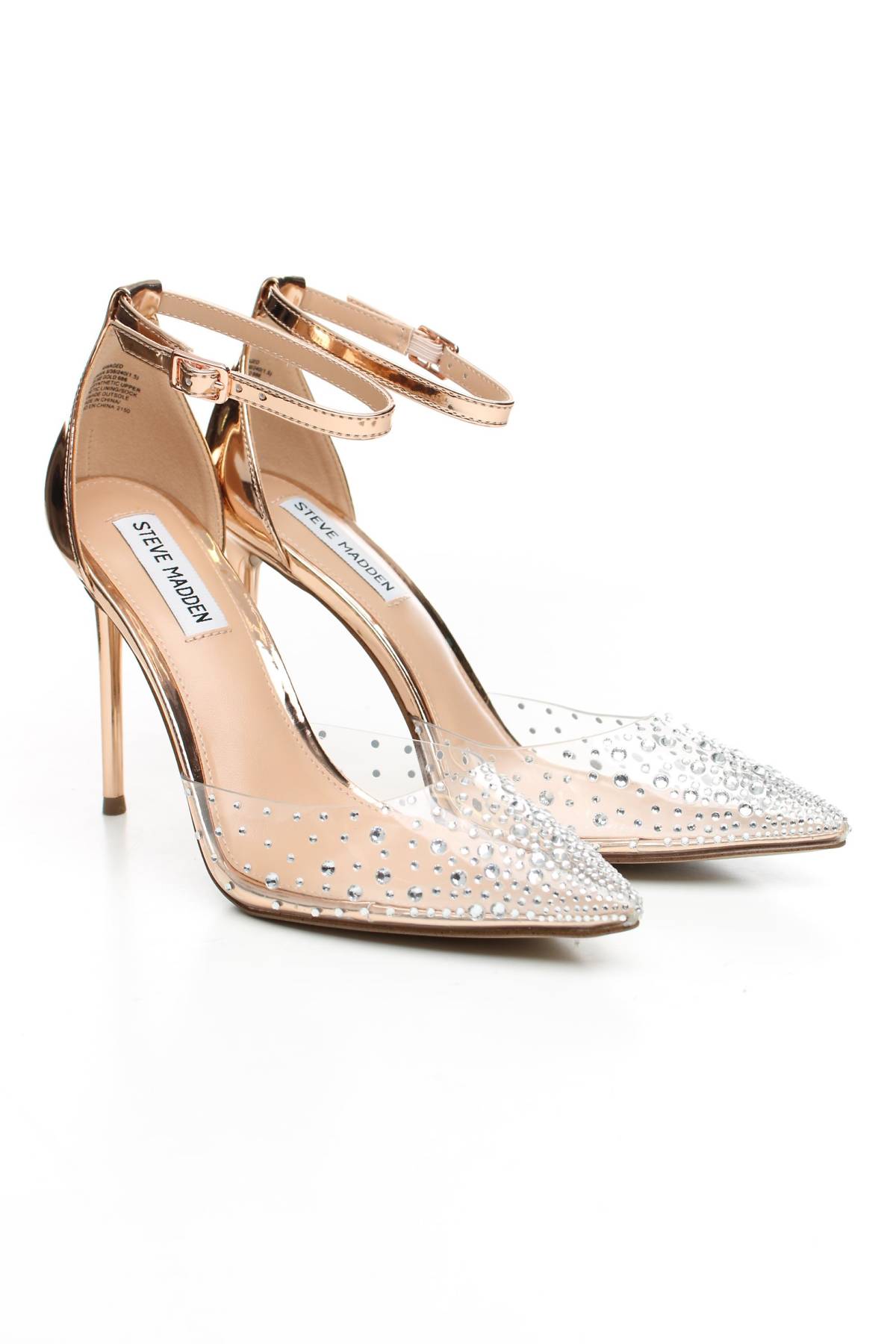 Σανδάλια Steve Madden3 - Contourshop.gr Σανδάλια Steve Madden3