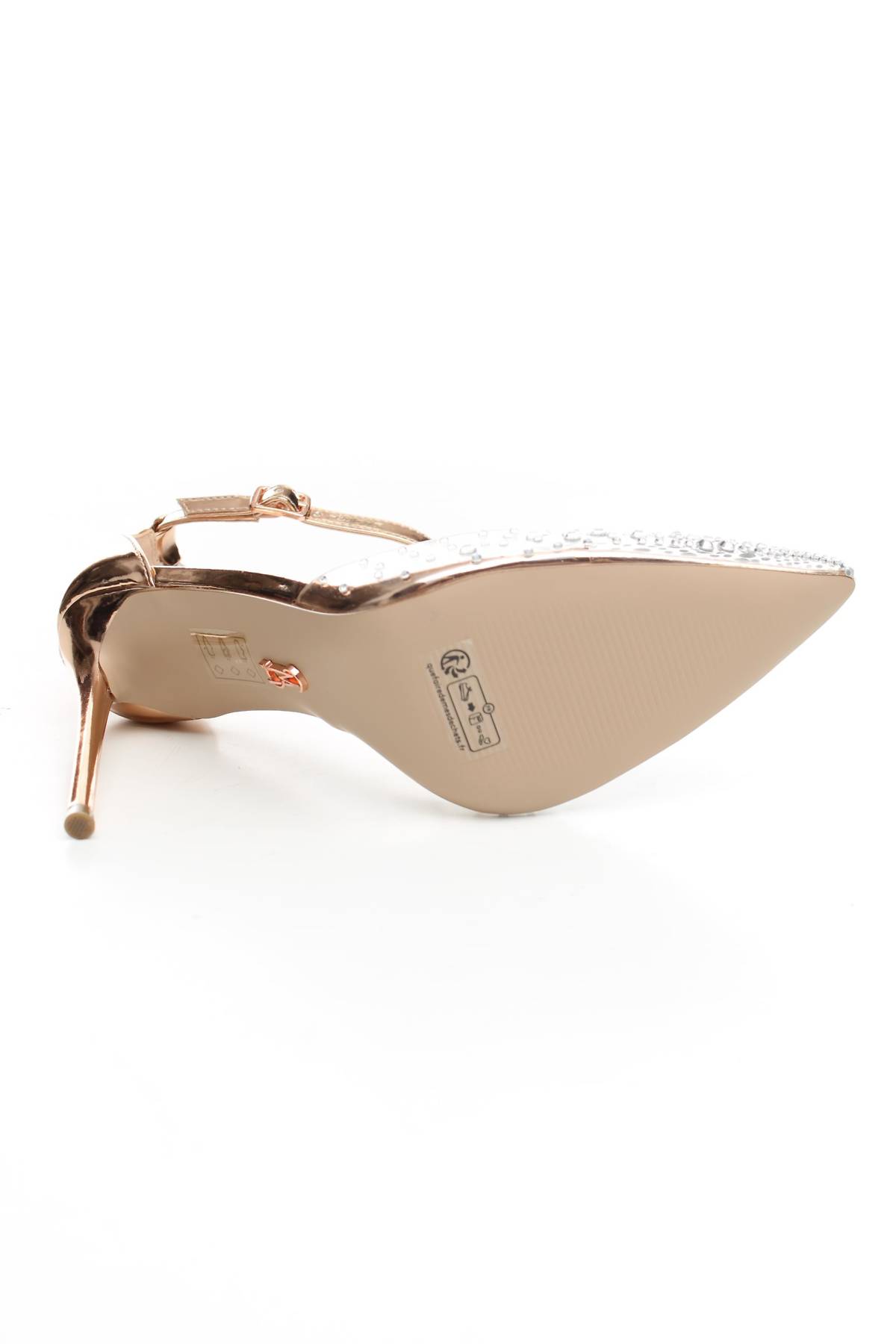 Σανδάλια Steve Madden4 - Contourshop.gr Σανδάλια Steve Madden4