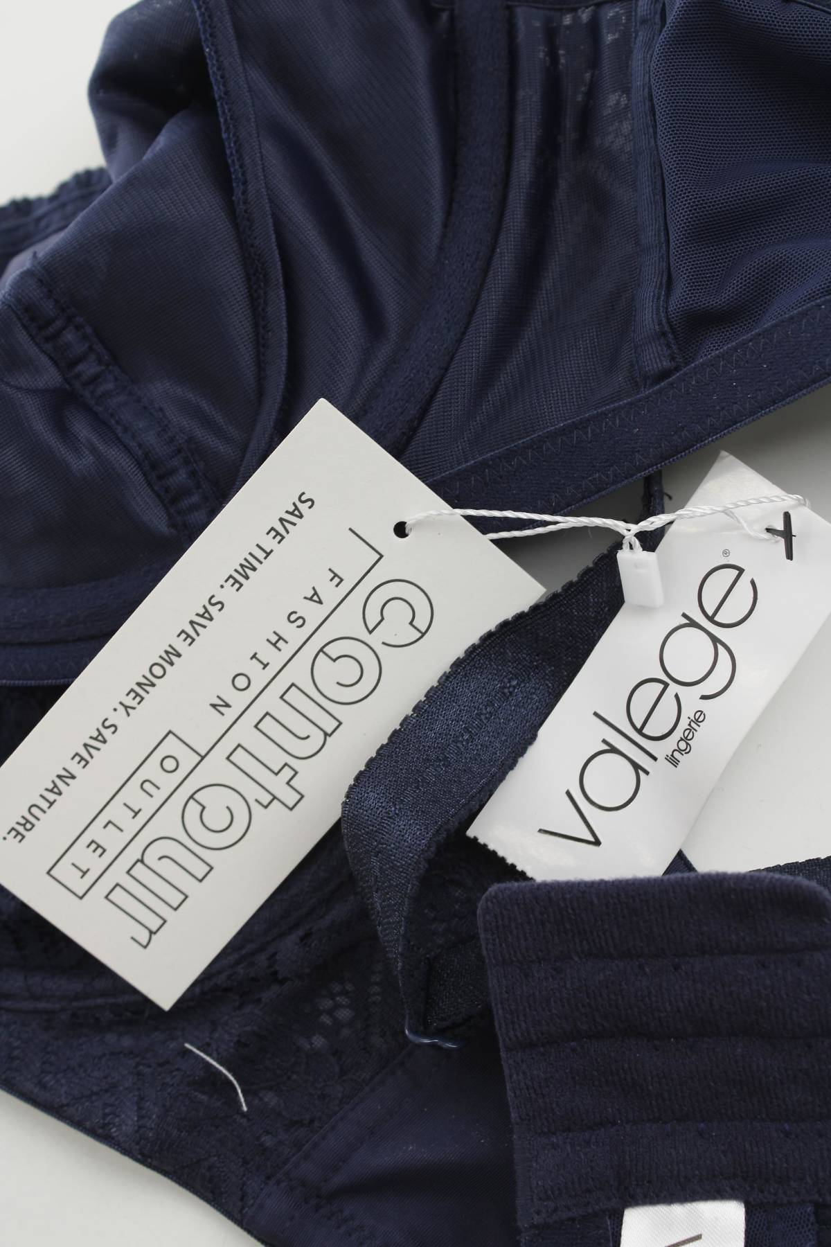 Сутиен Valege3 - Contour.bg Сутиен Valege3