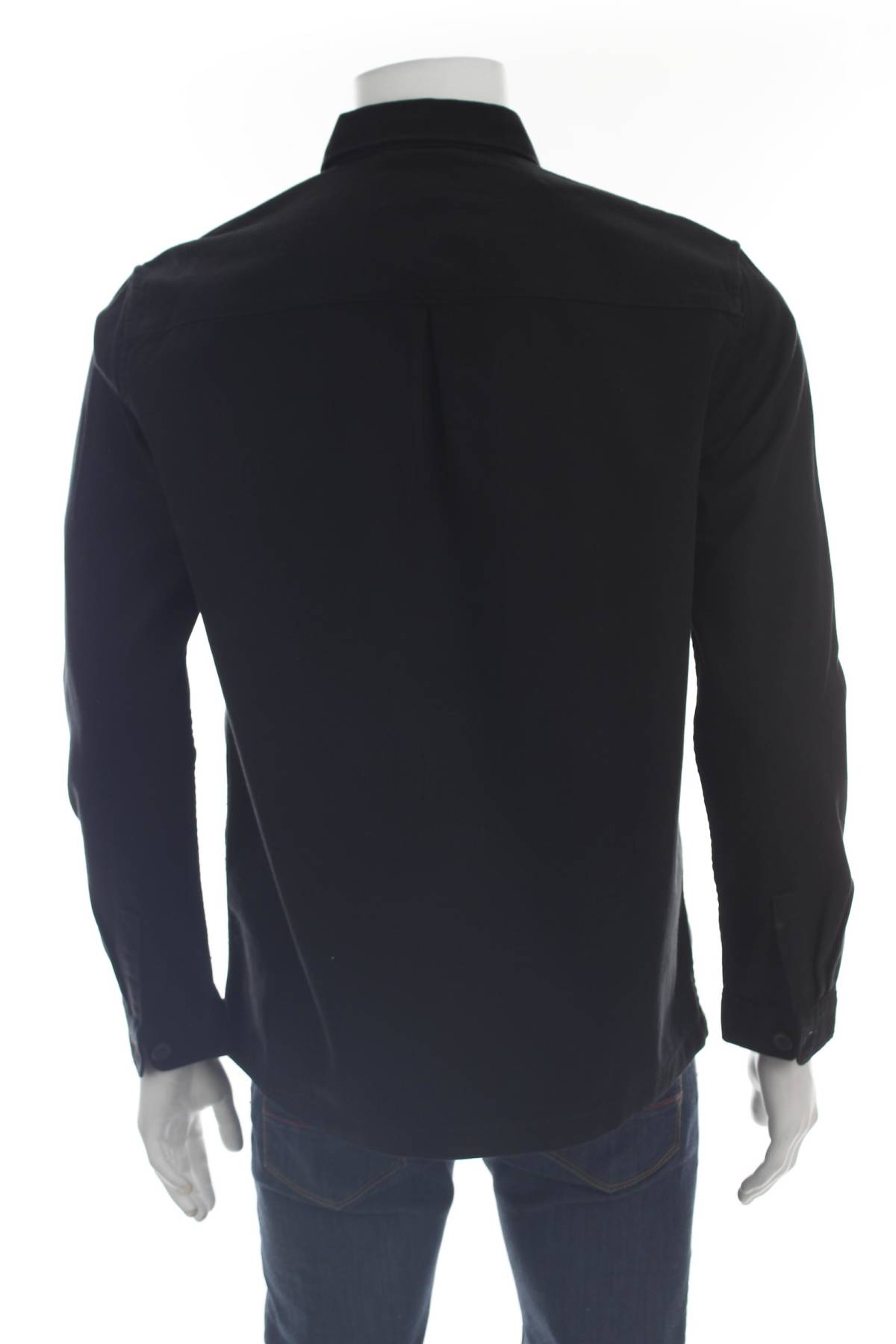 Мъжка риза Tom Tailor2 - Contour.bg Мъжка риза Tom Tailor2