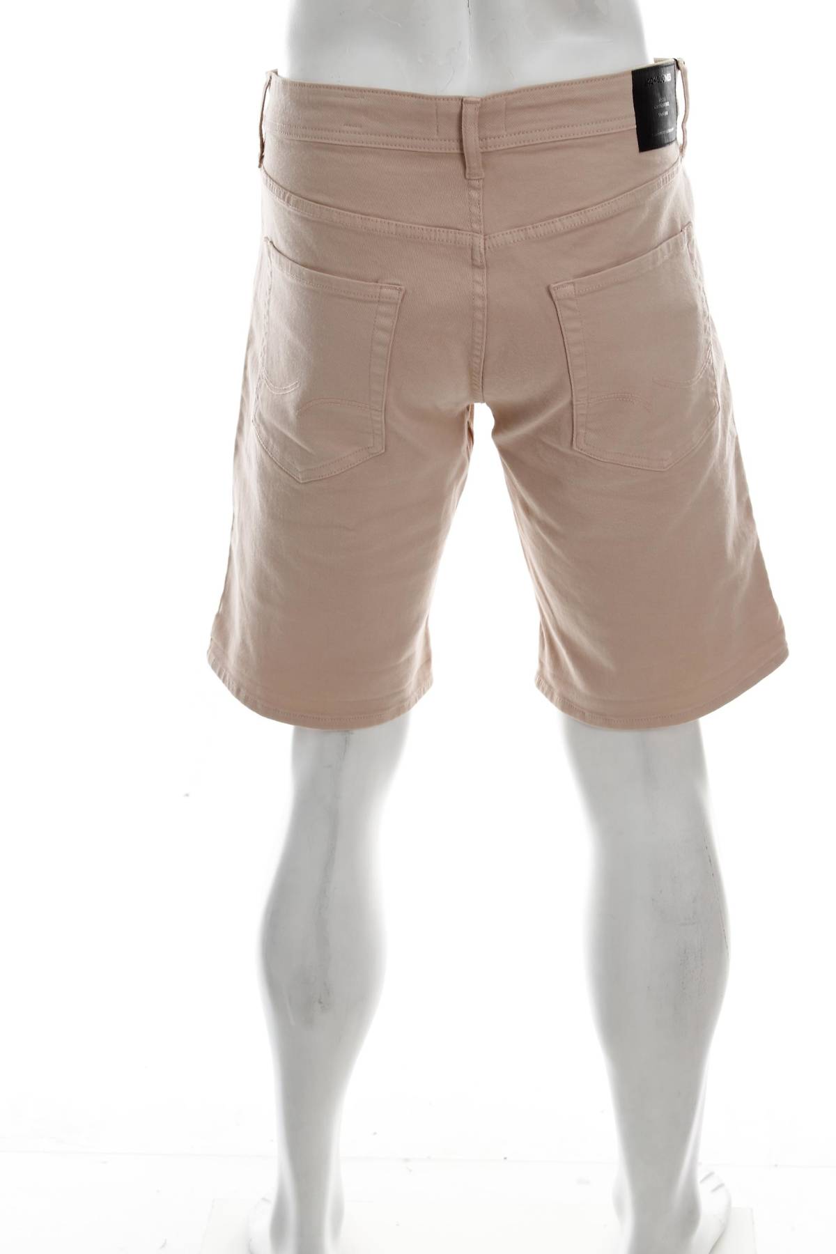 Ανδρικά τζιν σορτσάκια Jack & Jones2 - Contourshop.gr Ανδρικά τζιν σορτσάκια Jack & Jones2
