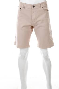Ανδρικά τζιν σορτσάκια Jack & Jones1 - Contourshop.gr Ανδρικά τζιν σορτσάκια Jack & Jones1