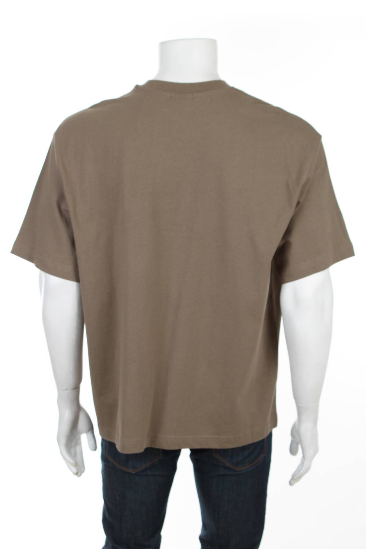 Ανδρικό t-shirt Only & Sons2 - Contourshop.gr Ανδρικό t-shirt Only & Sons2