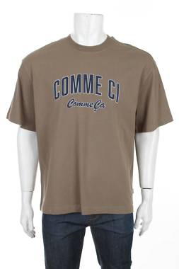Ανδρικό t-shirt Only & Sons1 - Contourshop.gr Ανδρικό t-shirt Only & Sons1
