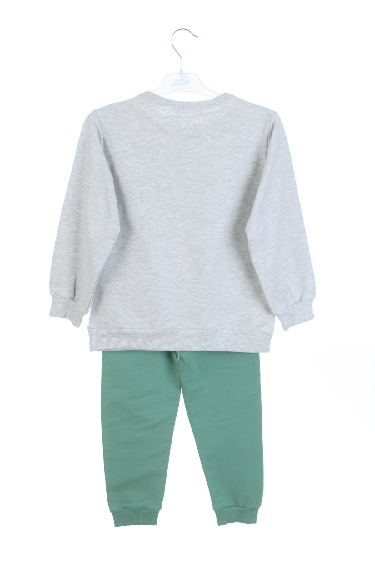 Детски комплект Sheet Monkey2 - Contour.bg Детски комплект Sheet Monkey2