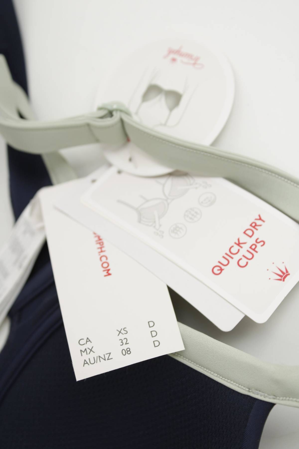 Бански горнище Triumph3