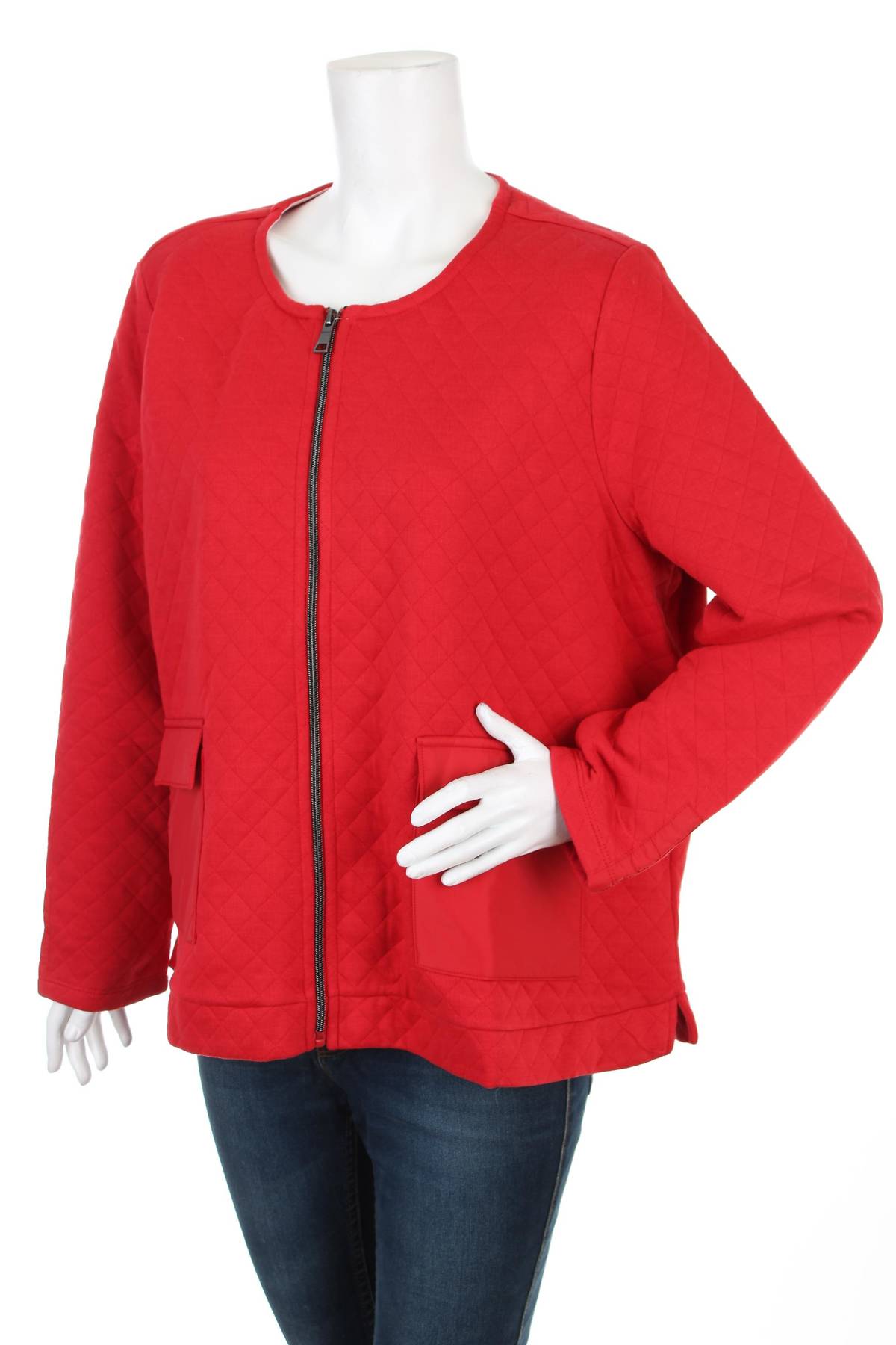 Жакет Gina Laura1 - Contour.bg Жакет Gina Laura1