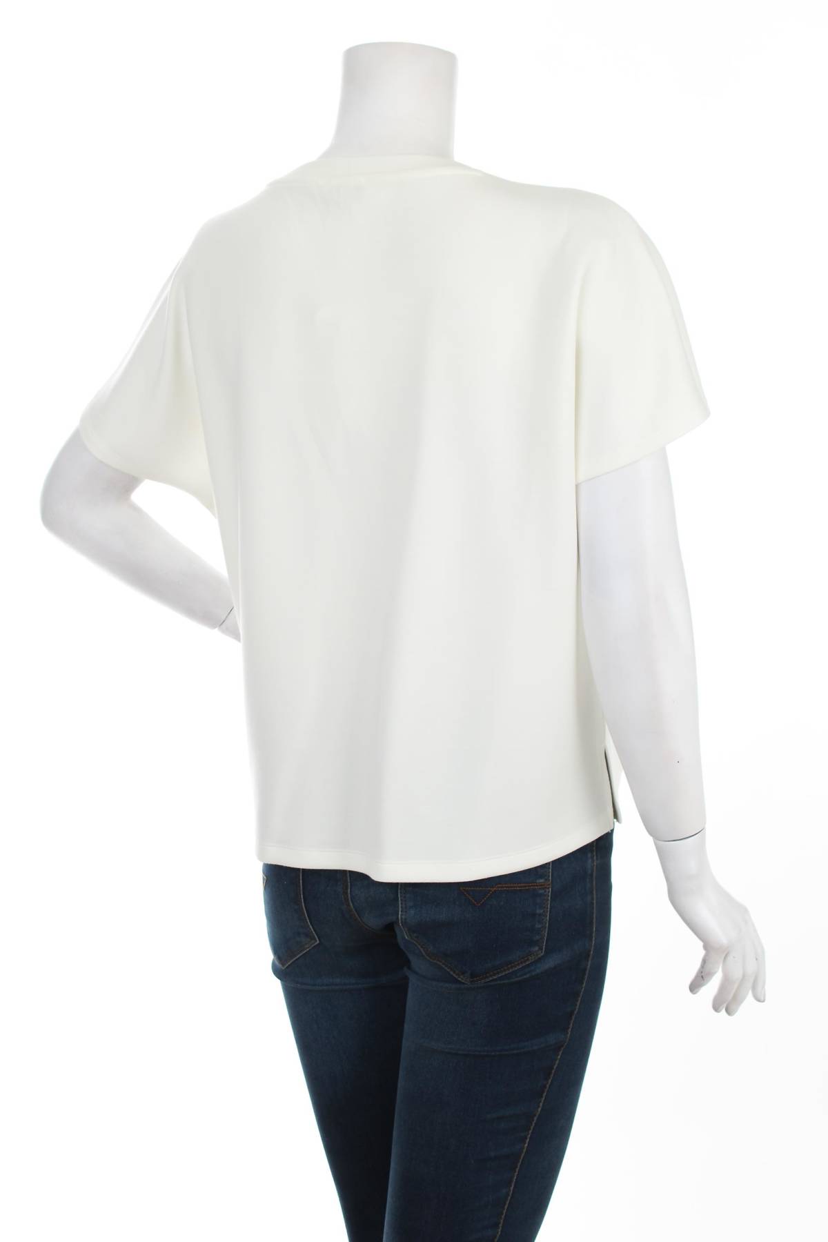 Γυναικεία μπλούζα Tom Tailor2