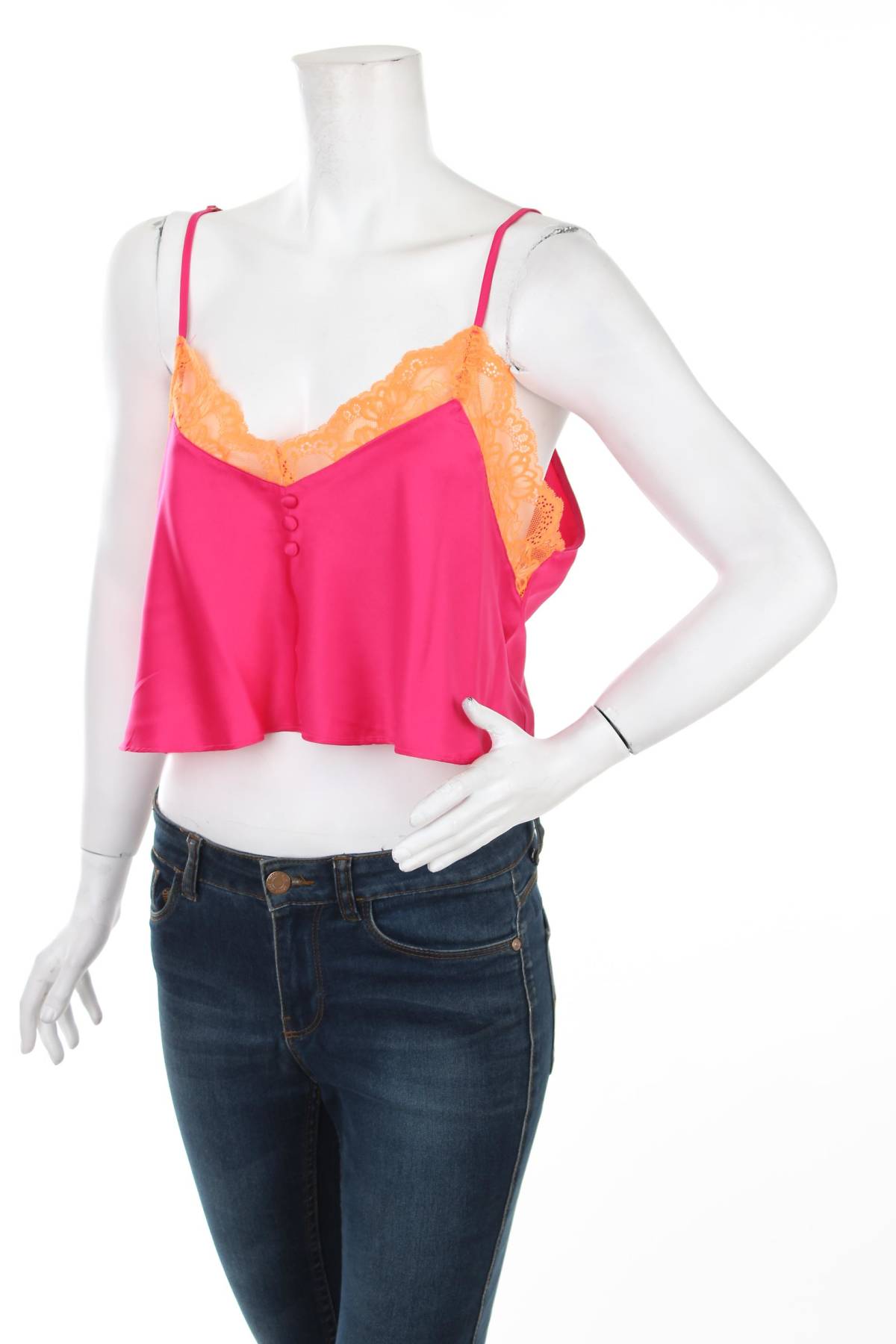 Дамска пижама Hunkemoller1