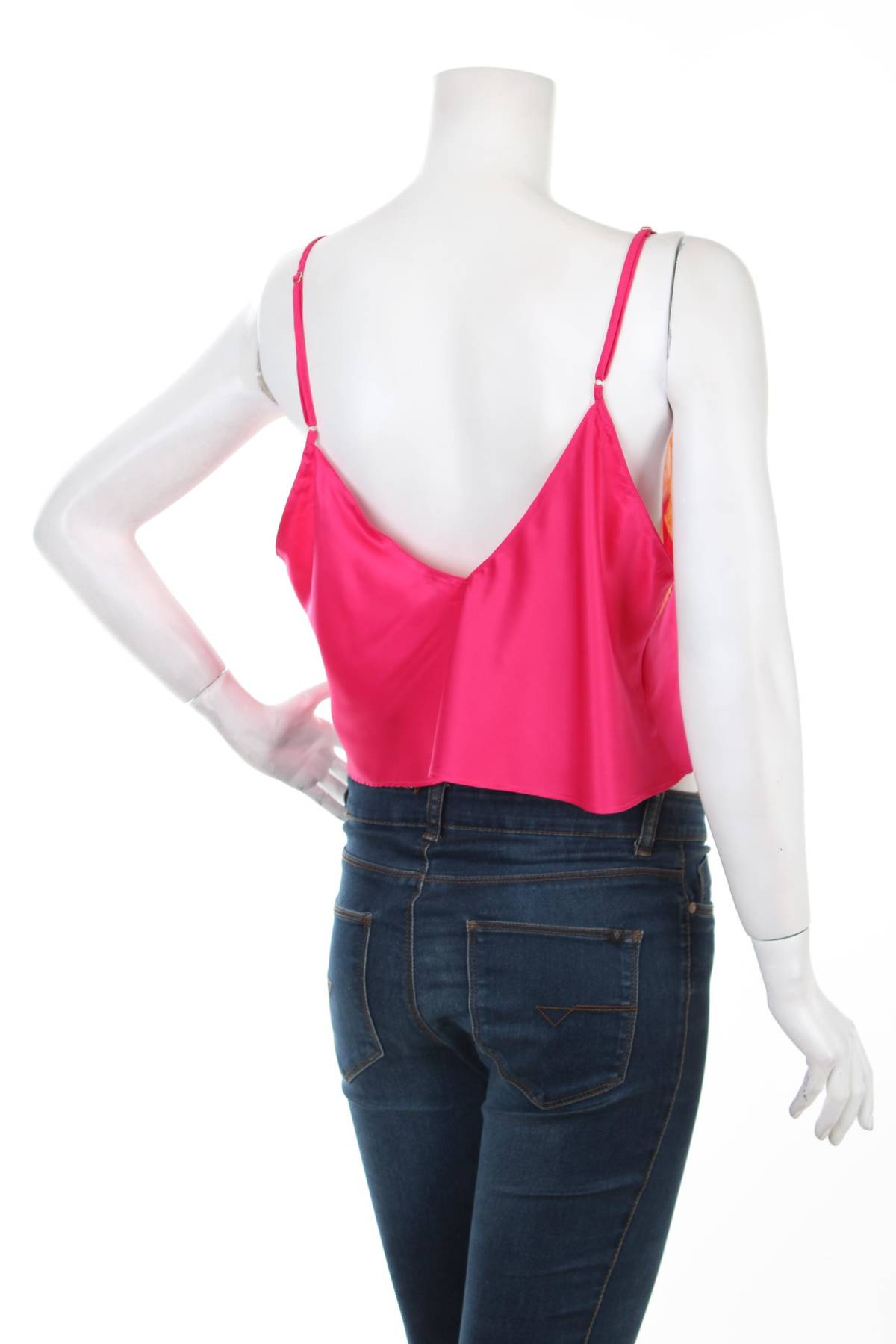 Дамска пижама Hunkemoller2