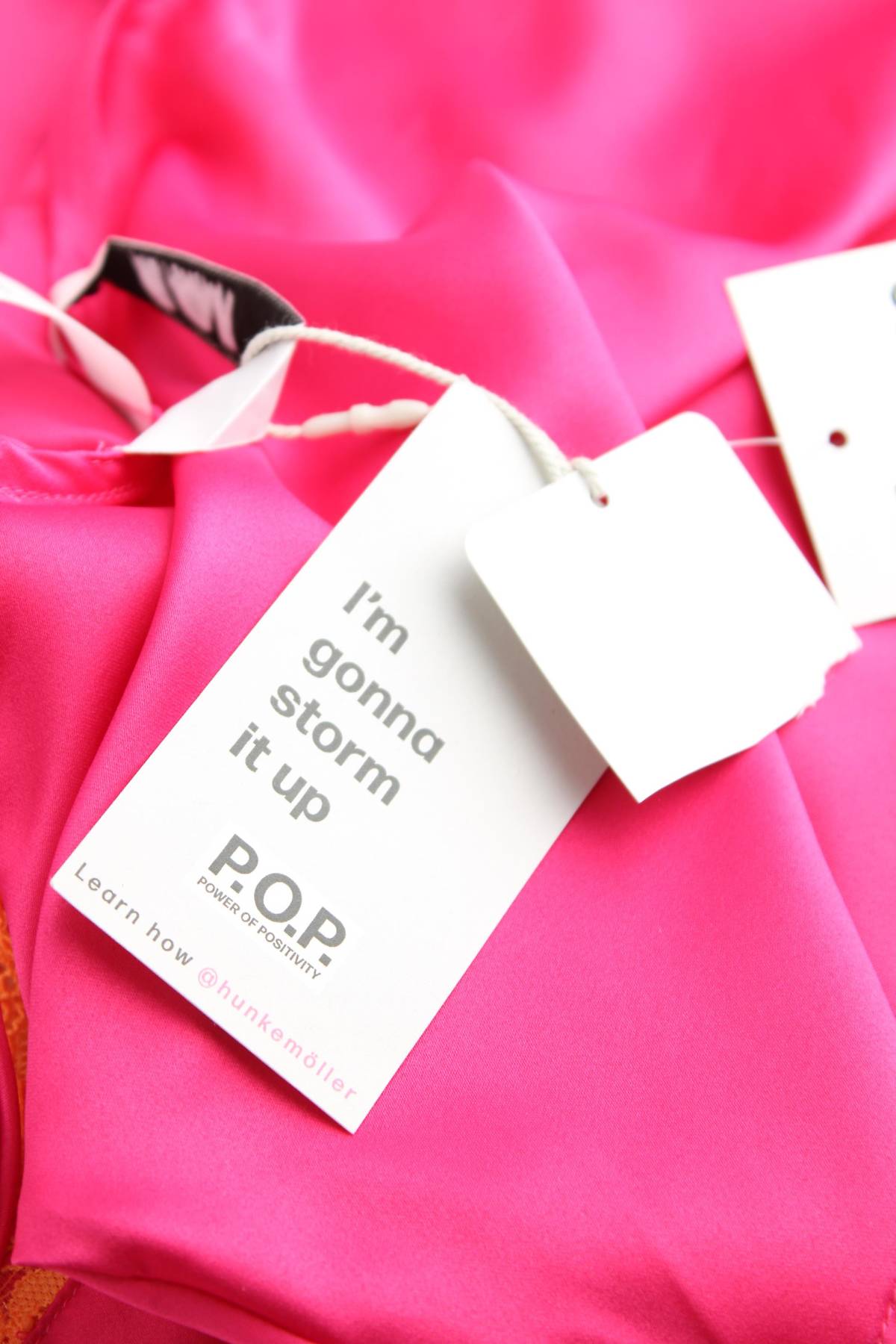 Дамска пижама Hunkemoller3