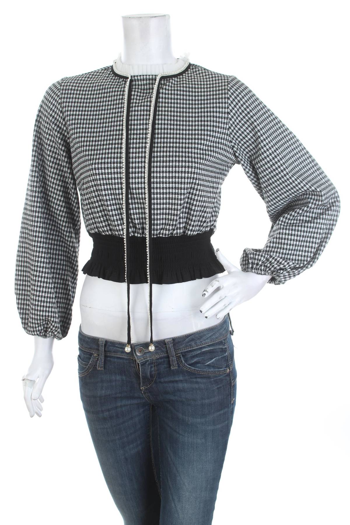 Γυναικεία μπλούζα Vero Moda1