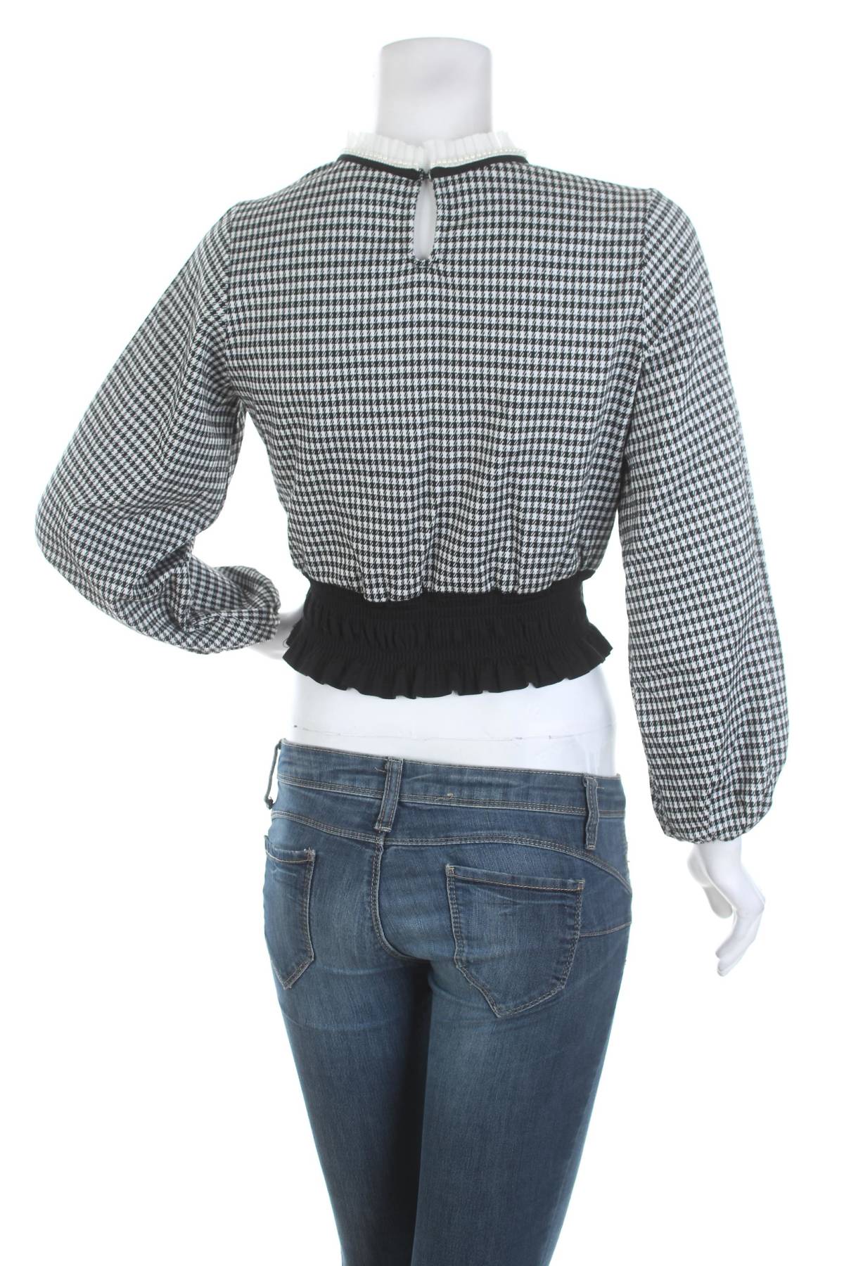 Γυναικεία μπλούζα Vero Moda2