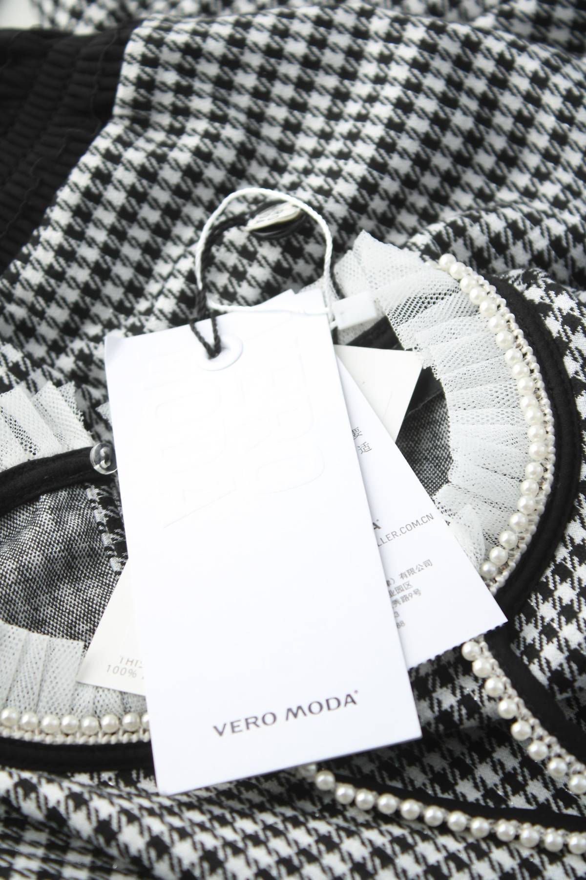 Γυναικεία μπλούζα Vero Moda3