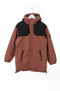 Παιδικό μπουφάν Jack Wolfskin1