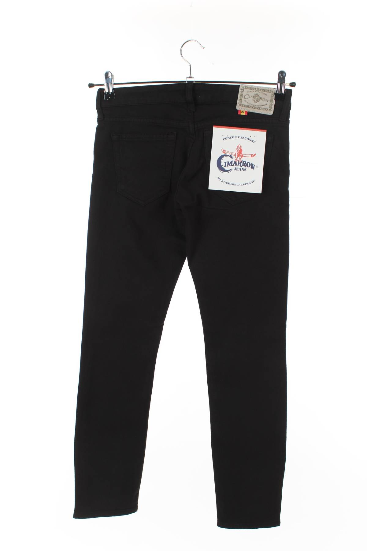 Дамски дънки Cimarron2