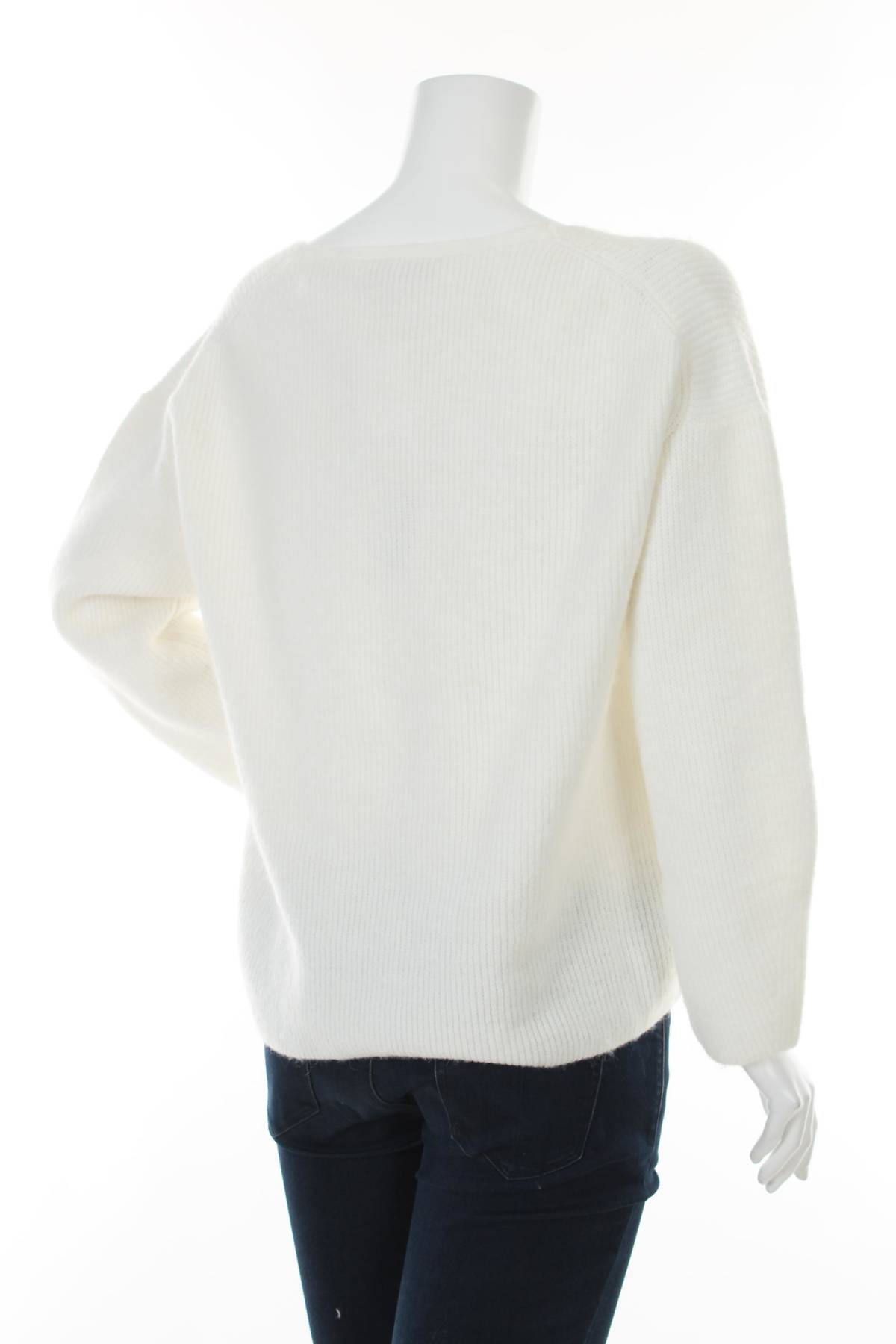 Γυναικείο πουλόβερ Mango2