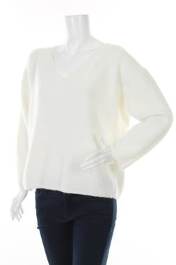 Γυναικείο πουλόβερ Mango1