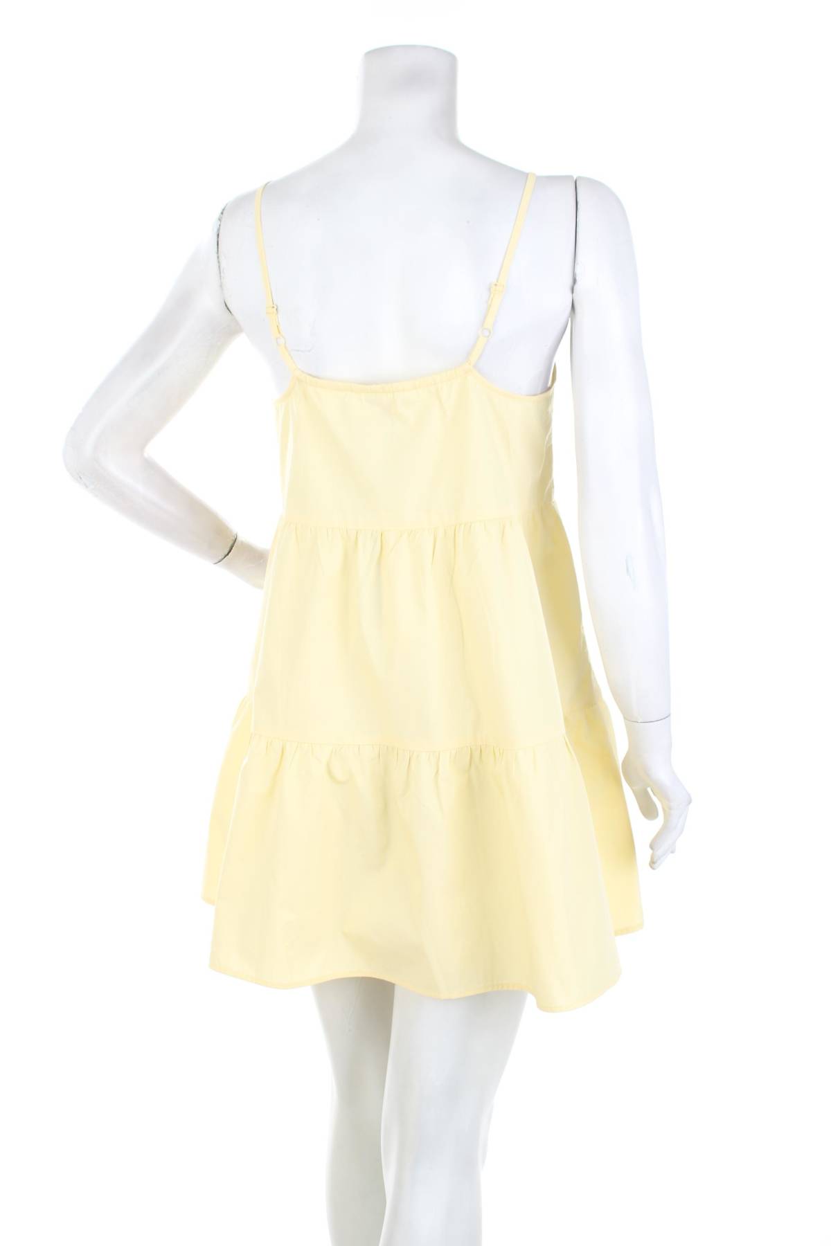 Рокля Tommy Jeans2